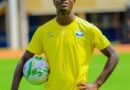 “Ntabwo nakinira Rayon Sports.”Rutahizamu Byiringiro Lague