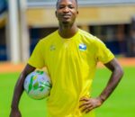 “Ntabwo nakinira Rayon Sports.”Rutahizamu Byiringiro Lague