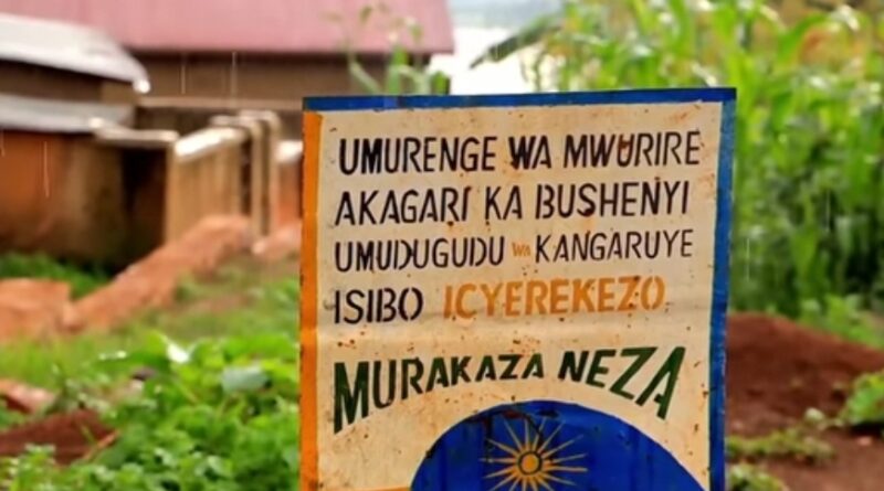 Rwamagana: Umusore yaburiwe irengero ku munsi w’ubukwe bwe