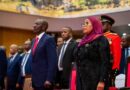 Ni iki cyatumye Perezida Ruto asura Tanzania?