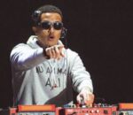 DJ Toxxyk yafunguwe