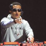 DJ Toxxyk yafunguwe