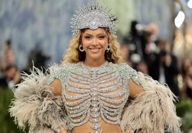 Umugabo wibye indirimbo za Beyoncé zitarajya hanze yakatiwe