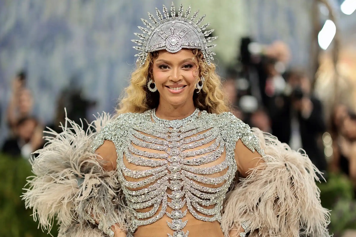 Umugabo wibye indirimbo za Beyoncé zitarajya hanze yakatiwe
