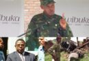 Maj. Gen Nkubito yashimangiye ko Colonel Bagosora ari we warashe indege ya Habyarimana