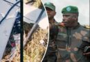 FARDC yigambye guhanura drone y’u Rwanda yinjiye mu kirere cya Congo