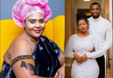 Umukobwa wa Liliane Kabaganza agiye gukora ubukwe n’umosore wo ku Nkombo
