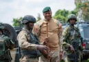 Icyo AFC/M23 ivuga ku nkuru zo kwamburwa uduce 8 na FARDC