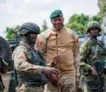 Icyo AFC/M23 ivuga ku nkuru zo kwamburwa uduce 8 na FARDC