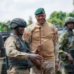 Icyo AFC/M23 ivuga ku nkuru zo kwamburwa uduce 8 na FARDC