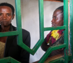 Abagore babiri bafungiwe mu kagari bakekwaho amarozi