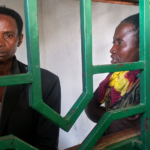Abagore babiri bafungiwe mu kagari bakekwaho amarozi