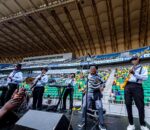 Derby ya Rayon Sports na APR FC Yabanjirijwe n’Igisope Gishyushye muri Sitade Amahoro (Amafoto)