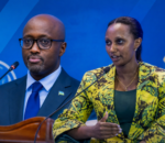 Gusubizanya kwa Scovia na Minisitiri Nduhungirehe kwakuruye impaka