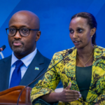 Gusubizanya kwa Scovia na Minisitiri Nduhungirehe kwakuruye impaka