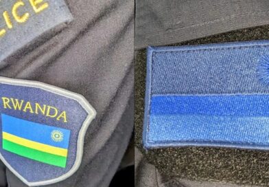 Polisi y’u Rwanda yakoze impinduka ku mpuzankano zayo
