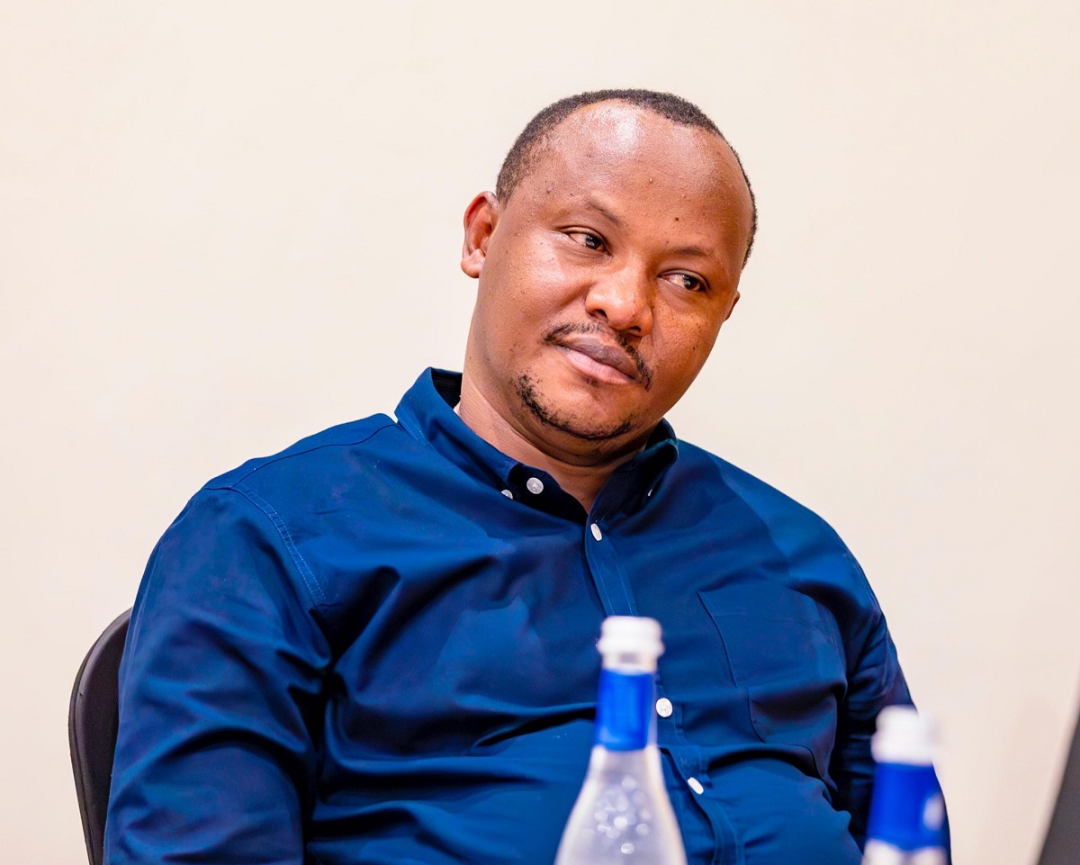 KNC yamaganye umuco w’abagore bafata abagabo nka ATM Machine
