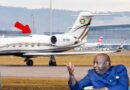 Ambasaderi yagwatiriye impapuro z’indege ya Perezida w’u Burundi