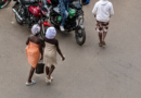 Polisi yakebuye abafatira amashusho mu ruhame nyuma y’abakobwa bifashe amashusho bambaye amasume muri gare ya Nyabugogo