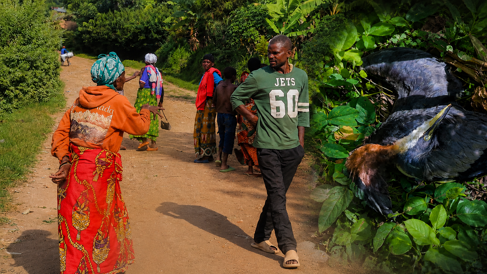 Karongi: Igisiga cyanze kuva iruhande rw’umusore ushinjwa ubujura