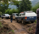 Rulindo: Bishe umukecuru, bamucurika mu maganga, barenzaho ifumbire