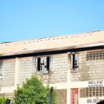 Kenya: Abanyeshuri 16 bapfiriye mu nkongi yadutse mu icumbi ry’abakobwa
