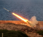 Iran yihimuye kuri Amerika