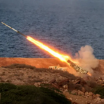 Iran yihimuye kuri Amerika