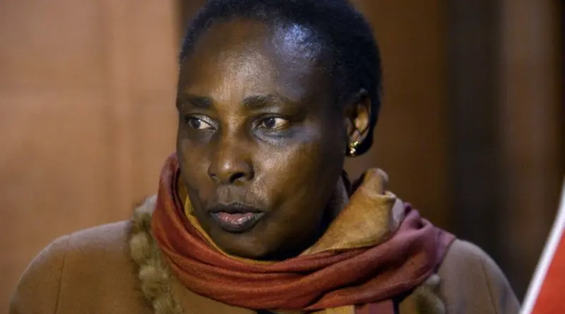 Urukiko rwategetse ko dosiye ya Agathe Habyarimana ikomeza gukorwaho iperereza