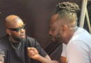 Bebe Cool na Eddy Kenzo bari gukorana mu guca intege NRM – Gravity Omutujju