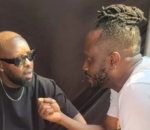 Bebe Cool na Eddy Kenzo bari gukorana mu guca intege NRM – Gravity Omutujju