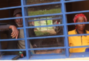Gicumbi: Gitifu w’akagari yafungiye umusaza n’umukecuru mu biro by’akagari yigira mu nama