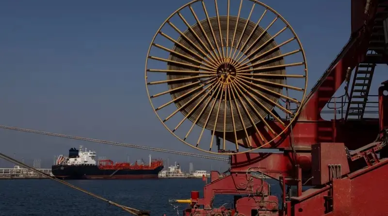 Ibyaranze ijoro ryo ku wa Kane hagati ya Iran na Amerika mu muhora wa Hormuz