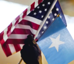 “Nakwemera kuba muri Amerika nihishe aho gusubira muri Somalia”