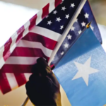 “Nakwemera kuba muri Amerika nihishe aho gusubira muri Somalia”