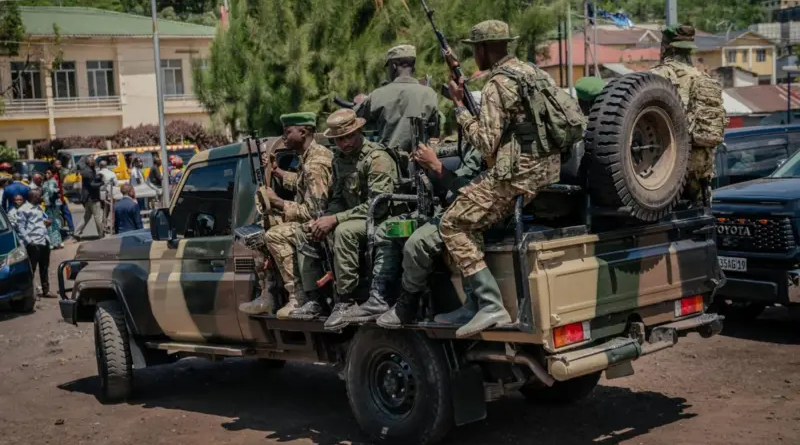 AFC/M23 yavuye mu duce twinshi twa Kivu y’Epfo, yerekeza i Kamanyola: Ni iki kiri gutegurwa?