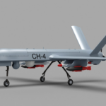 RDC: Igitero cya drone i Kalehe cyateje impunzi kinangiza byinshi