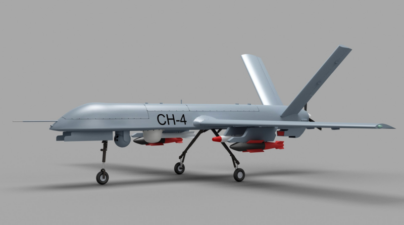 RDC: Igitero cya drone i Kalehe cyateje impunzi kinangiza byinshi