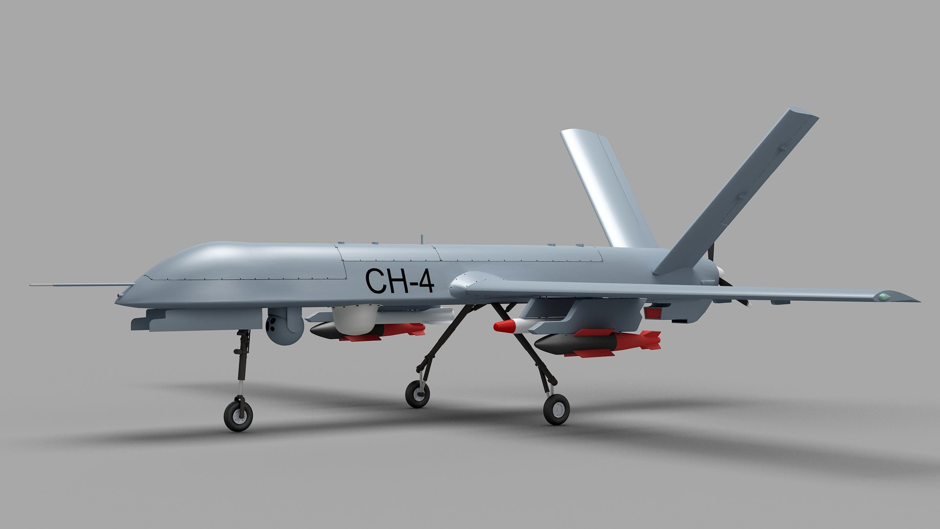 RDC: Igitero cya drone i Kalehe cyateje impunzi kinangiza byinshi