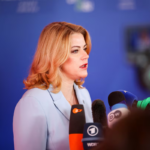Minisitiri w’Intebe wa Latvia yeguye kubera uko yakemuye ikibazo cya drones za Ukraine