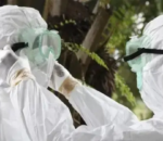 Ebola ikomeje guca ibintu muri DRC, hamaze gupfa abantu 65