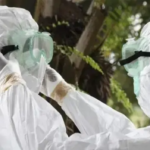 Ebola ikomeje guca ibintu muri DRC, hamaze gupfa abantu 65