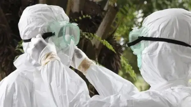 Ebola ikomeje guca ibintu muri DRC, hamaze gupfa abantu 65