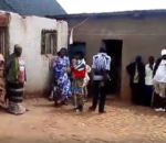 Agahinda i Huye: Inzu yahiye irakongoka umwana umwe ahasiga ubuzima