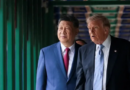 Trump na Xi basoje inama y’amayobera, ibyavuyemo bikomeza guhishwa