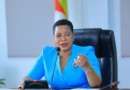 Perezida w’Inteko ya Uganda yatunguye benshi yivana mu matora