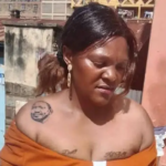 Kenya: Yaba yazize ‘tattoo’ ya Perezida Ruto? Yapfuye atwikishijwe lisansi