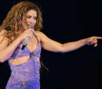 Shakira yatsinze urubanza rw’imisoro, Esipanye itegekwa kumwishyura akayabo