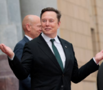 Ibyo Elon Musk yakoze byongeye kumusubiza mu nkiko aratsindwa