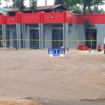 Rusizi: Sitasiyo ya lisansi yafashwe n’inkongi ihitana abakozi babiri